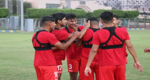 جدول مباريات اليوم.. تونس ضد نيجيريا.. والهلال يواجه التعاون 